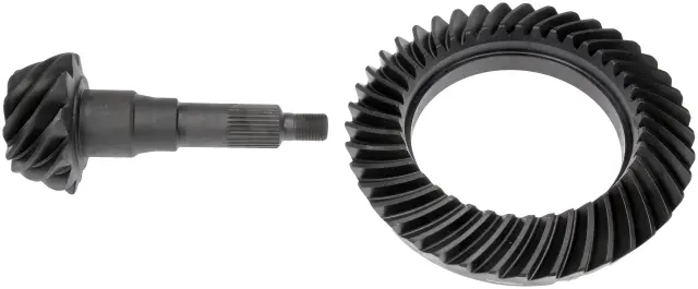 697332 - Driveline and Axles: Differential Ring and Pinion Gear Set for Dorman Image