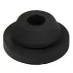 F4ZZ9P686A - Engine: Mount Bracket Insulator for Ford: Edge, Expedition, Explorer, F-150, F-150 Heritage, F-250, Five Hundred, Flex, Focus, Freestyle, Fusion, Mustang, Police Interceptor Sedan, Police Interceptor Utility, Special Service Police Sedan, Taurus, Taurus X, Thunderbird | Lincoln: Blackwood, LS, MKS, MKT, MKX, MKZ, Navigator | Mercury: Montego Image