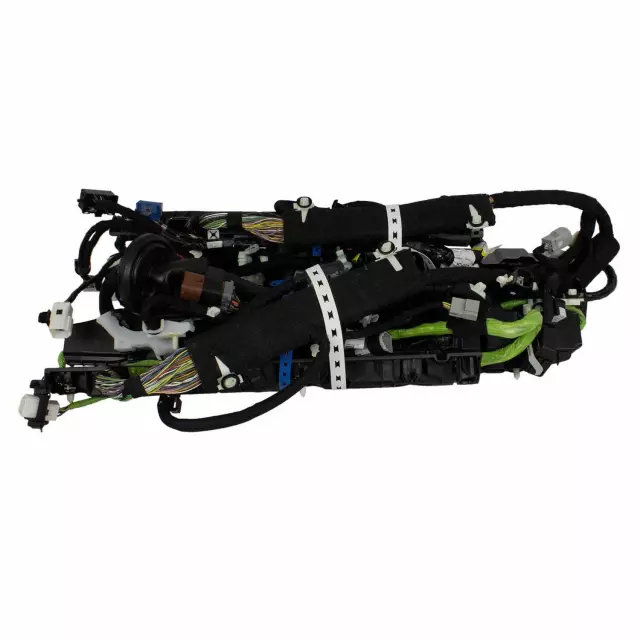Wiring Assembly HC3Z-14A005-PR | Awesome Parts Ford