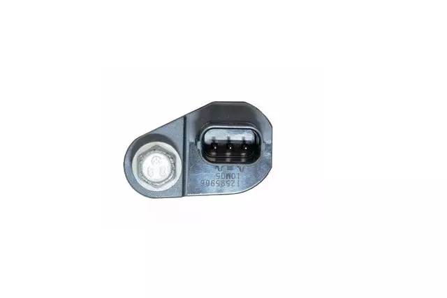 Engine Crankshaft Position Sensor - GM (12595966)