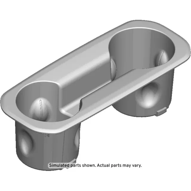 84505594 - Body: Liner for GM Image
