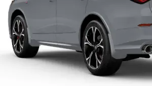                                     Mud Guard
                                