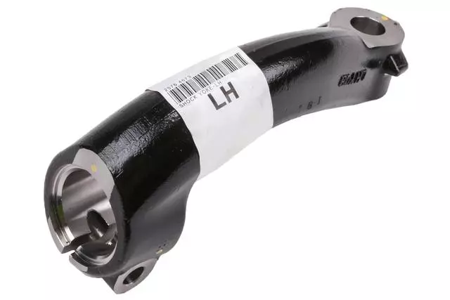Front Driver Side Shock Absorber Yoke - GM (25764673)