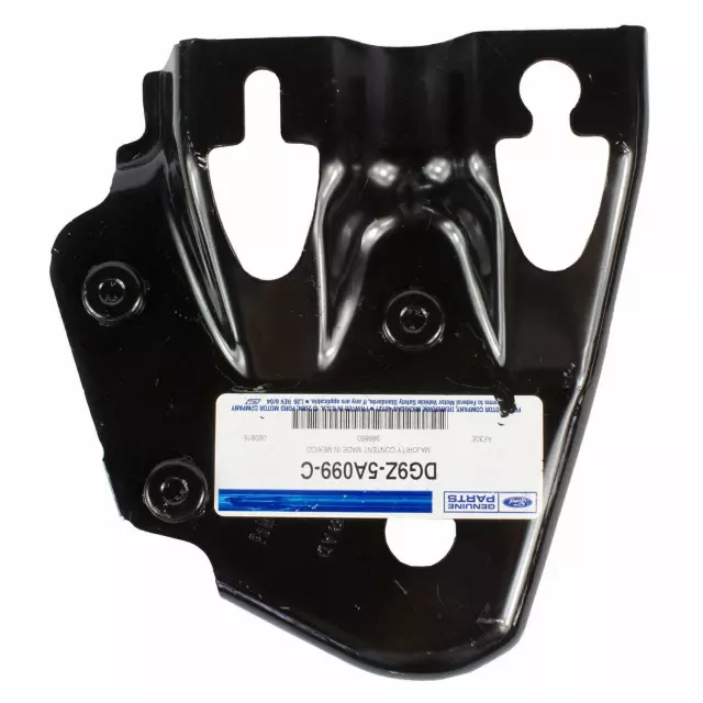 DG9Z5A099C - Body: Support Bracket for Ford: Fusion, Police Responder Hybrid, SSV Plug-In Hybrid | Lincoln: MKZ Image