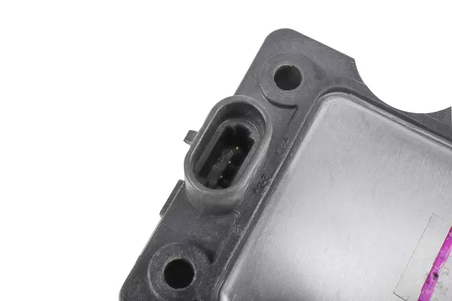 19178830 - Electrical: Ignition Module for Buick: Skylark | Chevrolet: Beretta | Oldsmobile: Achieva, Cutlass Calais, Cutlass Supreme | Pontiac: Grand Am, Grand Prix Image