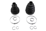13291741 - : Front Wheel Half-Shaft Constant Velocity (CV) Inner Boot Kit with Clamps and Rings - Certified for ACDelco Image
