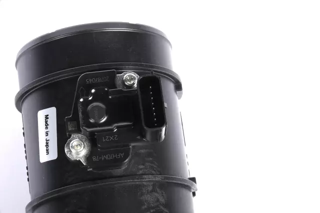 Mass Airflow Sensor - GM (13345245)