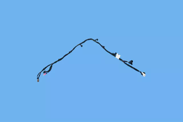 Seat Back Panel Dvd Wiring - Mopar (68263052AG)