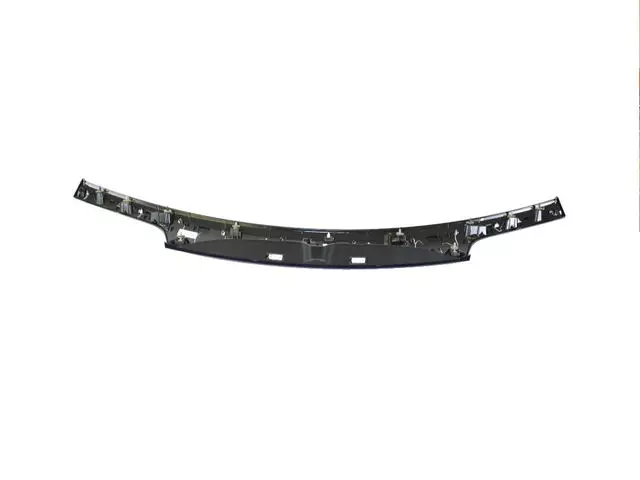 License Lamp Applique - Mopar (5VH07KBUAA)