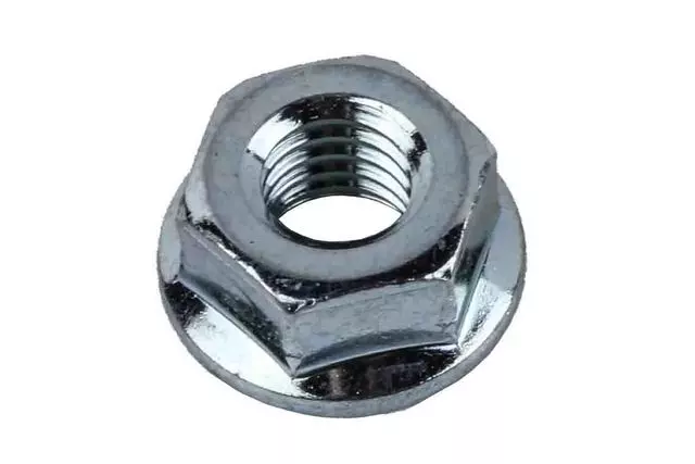 94012038 - Body: Window Regulator Nut for Chevrolet: LCF 3500, LCF 3500HG Image