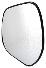 56770 - : Plastic Door Mirror Glass for Dorman Image