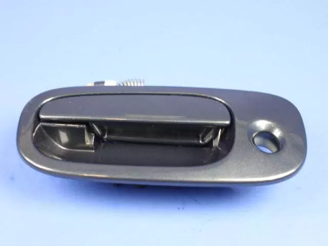 Exterior Door Handle, Left - Mopar (YS87DBMAF)