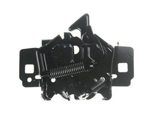 4L3Z16700AB - Body: Latch for Ford: F-150, F-150 Heritage | Lincoln: Mark LT, MKS, Navigator Image