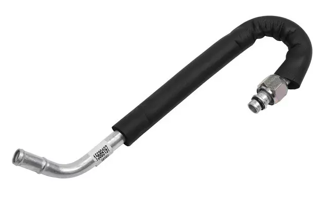 15689197 - : HVAC Heater Inlet Pipe for GM Image