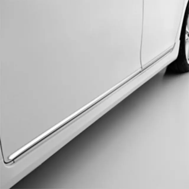 95992461 - Body: Body Side Molding - Chrome for Chevrolet: Cruze, Cruze Limited Image