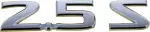 84896JB10C - : Nameplate for Nissan: Altima Image