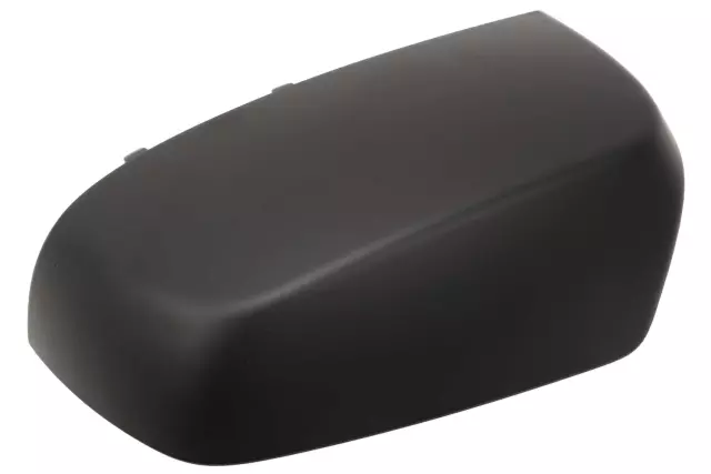 23191153 - : Primed Driver Side Rearview Mirror Housing Upper Cover for Chevrolet: Colorado | GMC: Canyon Image