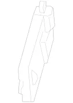 205540285065 - : Fuse Box for Mercedes-Benz Image