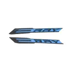 86563296 - Exterior: Ray Emblem for Chevrolet: Corvette Image