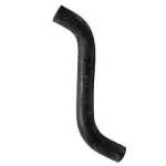 72898 - : CURVED RADIATOR HOSE, DAYCO for DAYCO HYDRAULIC Image