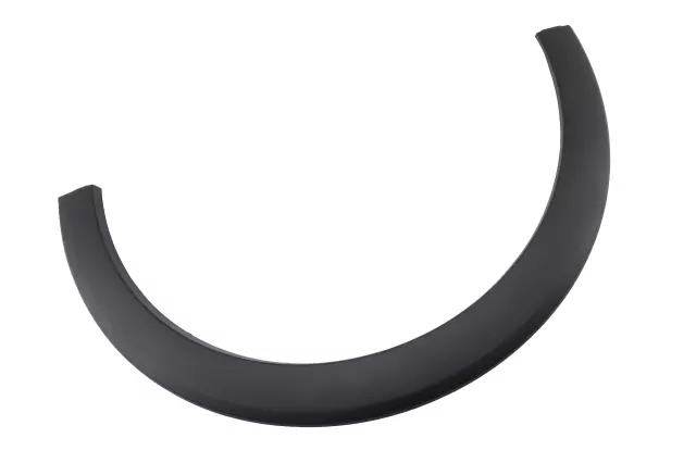 42786091 - : Black Front Driver Side Wheel Opening Molding for Chevrolet: Bolt EUV Image