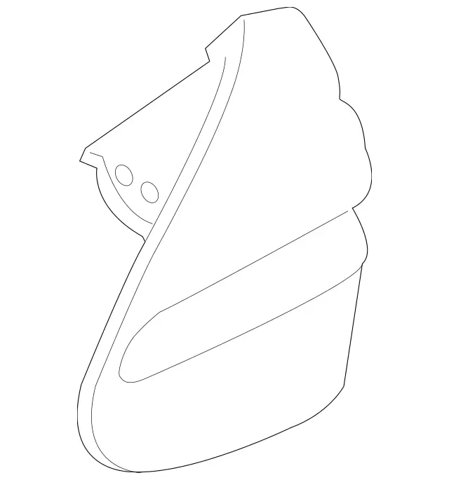 2308201564 - Electrical System: Tail Lamp for Mercedes-Benz: SL500, SL55 AMG, SL550, SL600, SL63 AMG, SL65 AMG Image image