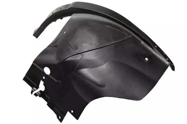 25849002 - Body: Fender Liner for Buick: Enclave Image