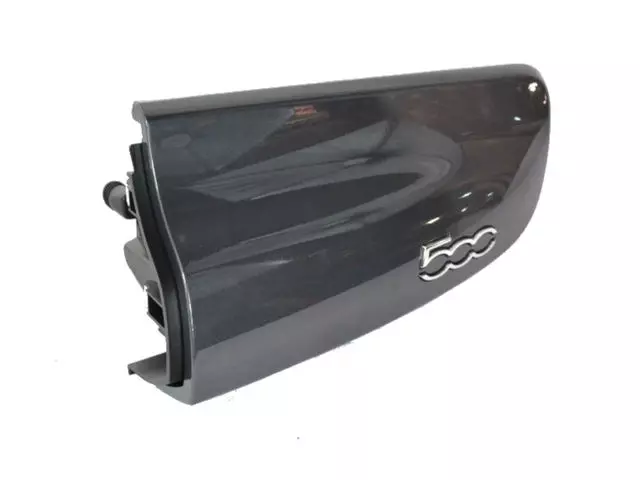 68723356AA - Interior Trim: Instrument Panel Glove Box for Mopar Image