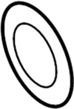 26069AT300 - : Gasket for Infiniti Image