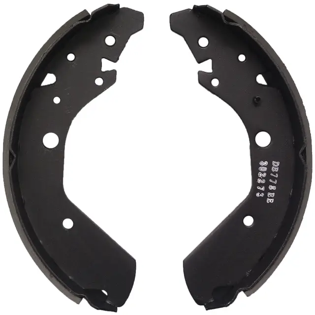 744 - : BENDIX Drum Brake Shoes for BENDIX Image