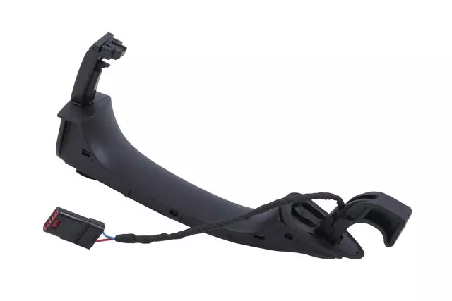 13531196 - : Exterior Door Handle for GM Image