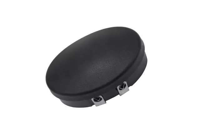 Assist Step Front Finish Cap - GM (84123749)