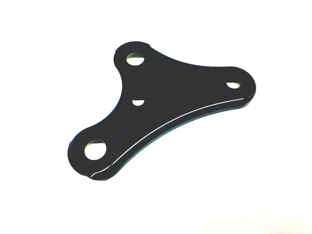 20216AG08B - : Ball Joint Front Plate for Subaru: B9 Tribeca, Legacy, Tribeca Image