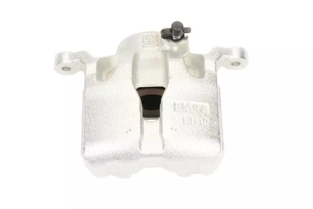 13591422 - : Front Passenger Side Brake Caliper for ACDelco Image