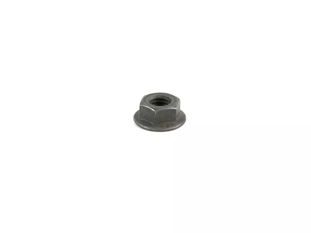 4429316 - Emission Controls: Hex Flange Nut, Mounting for Mopar Image