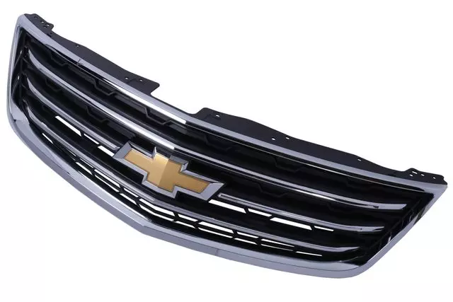 Upper Grille - GM (84928296)