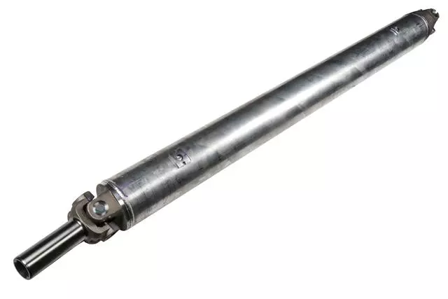 84041624 - : Drive Shaft for Chevrolet: Silverado 2500 HD, Silverado 3500 HD | GMC: Sierra 2500 HD, Sierra 3500 HD Image