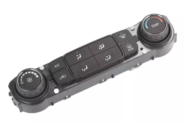 84296135 - : Dash Control Unit for GMC: Terrain Image
