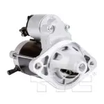 117841 - : TYC Starter Motor for TYC Image