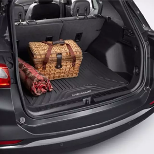 Cargo Area Mat, Premium All Weather - GM (84215433)