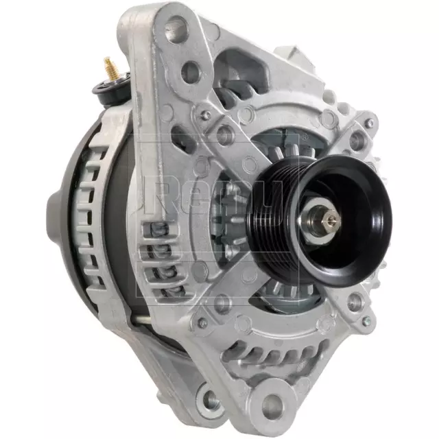 12721 - : Remy Alternator for Remy Image