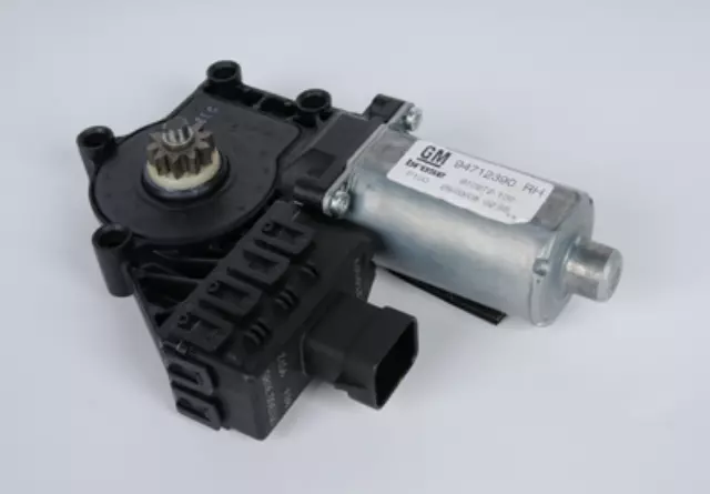 Window Motor - GM (94712390)