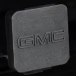 23287549 - : Trailer Hitch Receiver Cover for GMC: Canyon Image