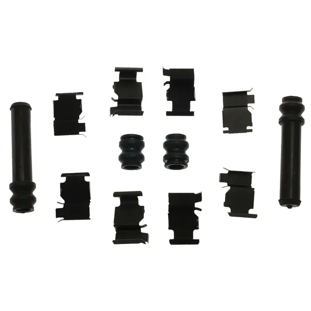 13497Q - : Disc Brake Hardware Kit for Carlson Image
