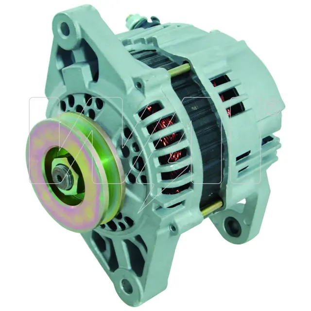 13778N - : WAI Alternator for WAI Image