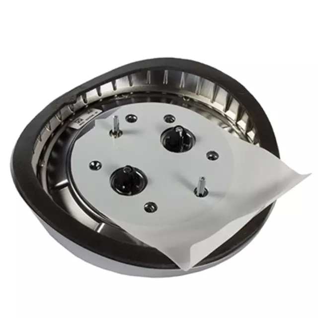 Deck Lid Emblem - Ford (AR3Z-6342528-C)