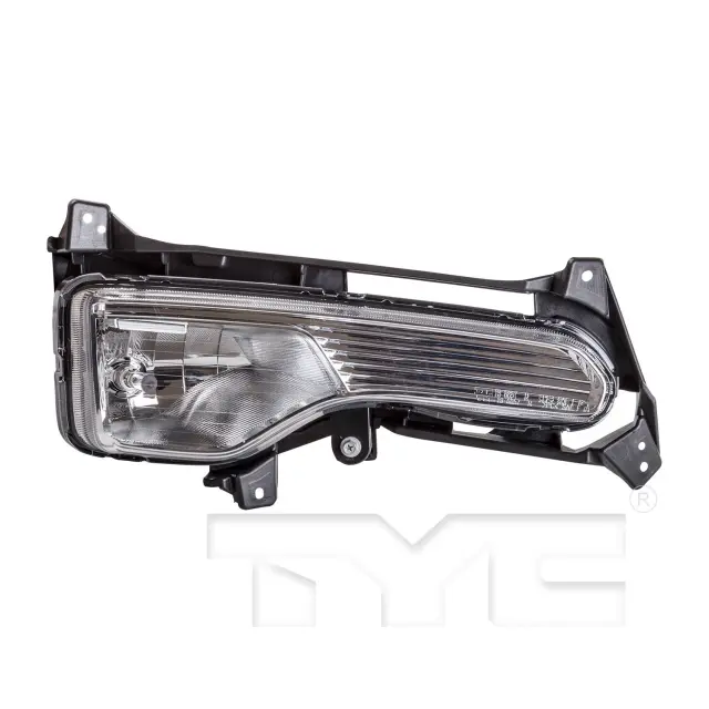19605700 - Lighting &amp; Lamps: TYC Fog Light Assembly for TYC Image