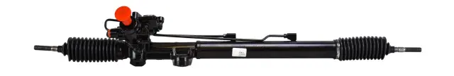 3127 - Suspension &amp; Steering: AAE Remanufactured Hydraulic Power Steering Rack &amp; Pinion 100% Tested for ATLANTIC AUTOMOTIVE Image