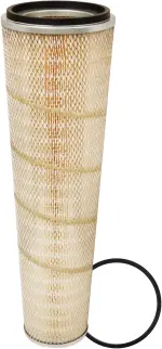 PA3478 - : Conical-Shaped Air Element for Baldwin Image