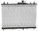 B1D60EM30JNW - Cooling System: Value Advantageâ„¢ RADIATOR ASSEMBLY for Nissan Image
